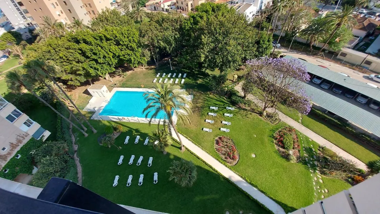 Apartamento La Playa “ Free Parking “ Apartment Torremolinos