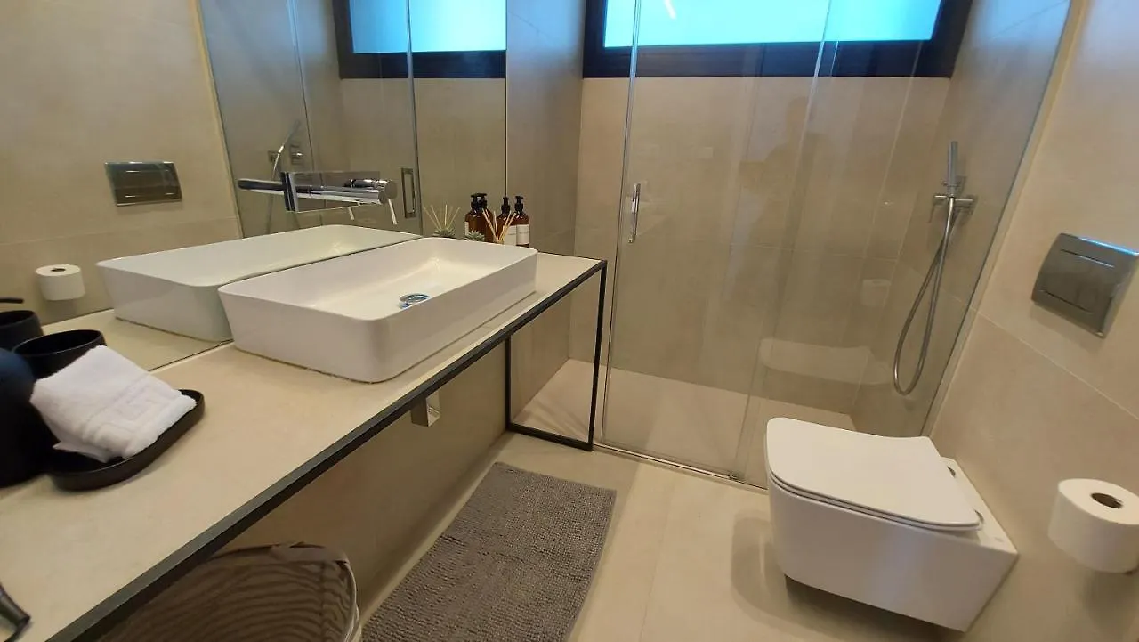 Apartamento Apartamento La playa “ Free Parking “ Torremolinos España