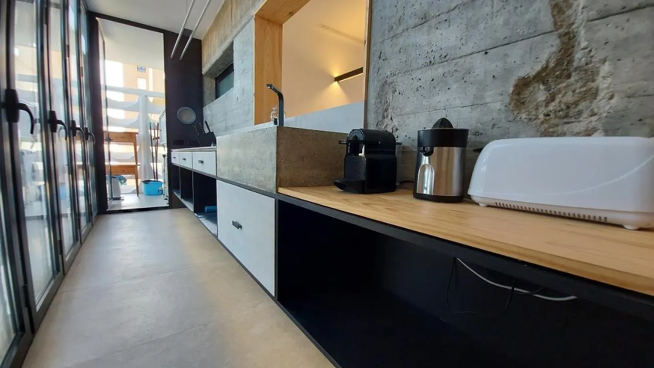 Apartamento La Playa “ Free Parking “ Apartment Torremolinos