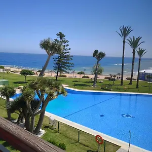  Apartamento Estudio Castillo Santa Clara/torremolinos España