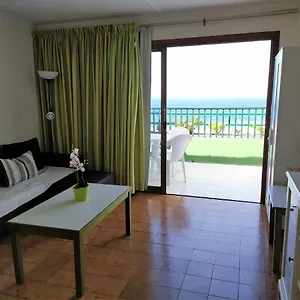  Apartamento El Balcón De Maribel España