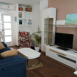  Сasa de vacaciones Geoda España