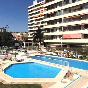  Apartamento Central 2 Bed In La Nogalera España