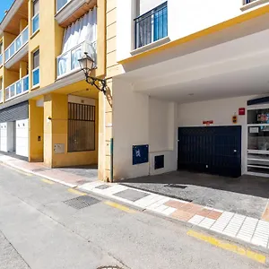  Apartamento San Miguel Centro España