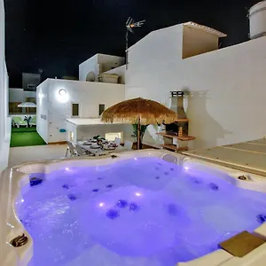  Сasa de vacaciones Casa Brisas España
