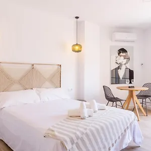 Apartment Carihuela Beach Malaga, Torremolinos