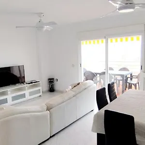  Apartamento Babilonia - Seeview, Pool&garden España