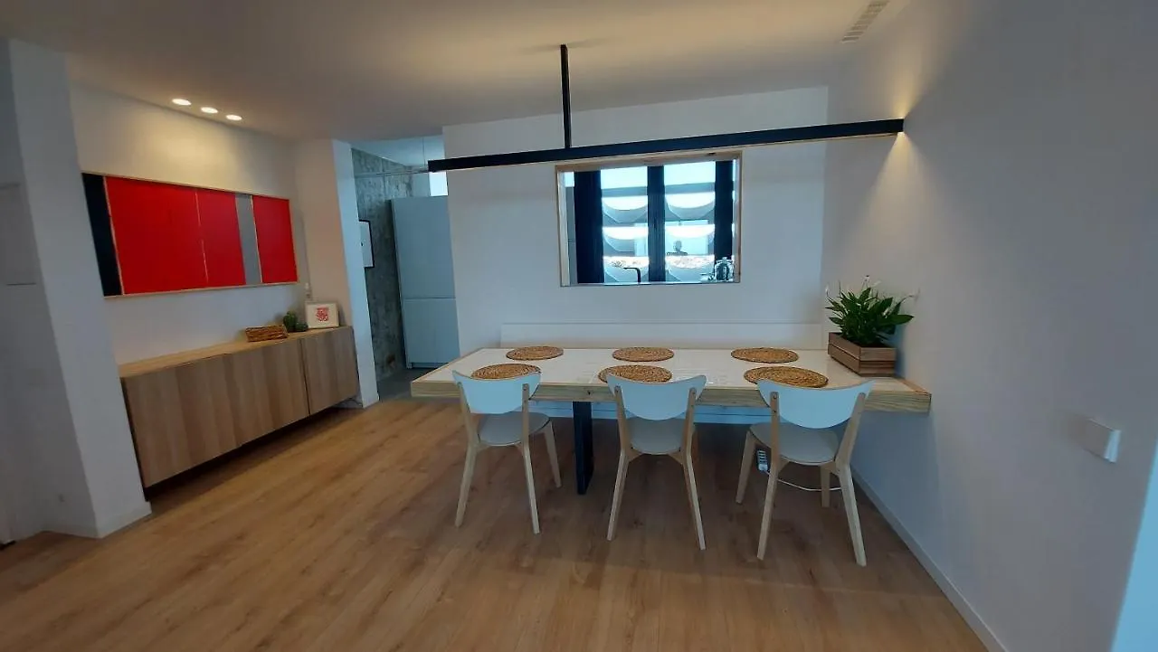 Apartamento La Playa “ Free Parking “ Appartement Torremolinos