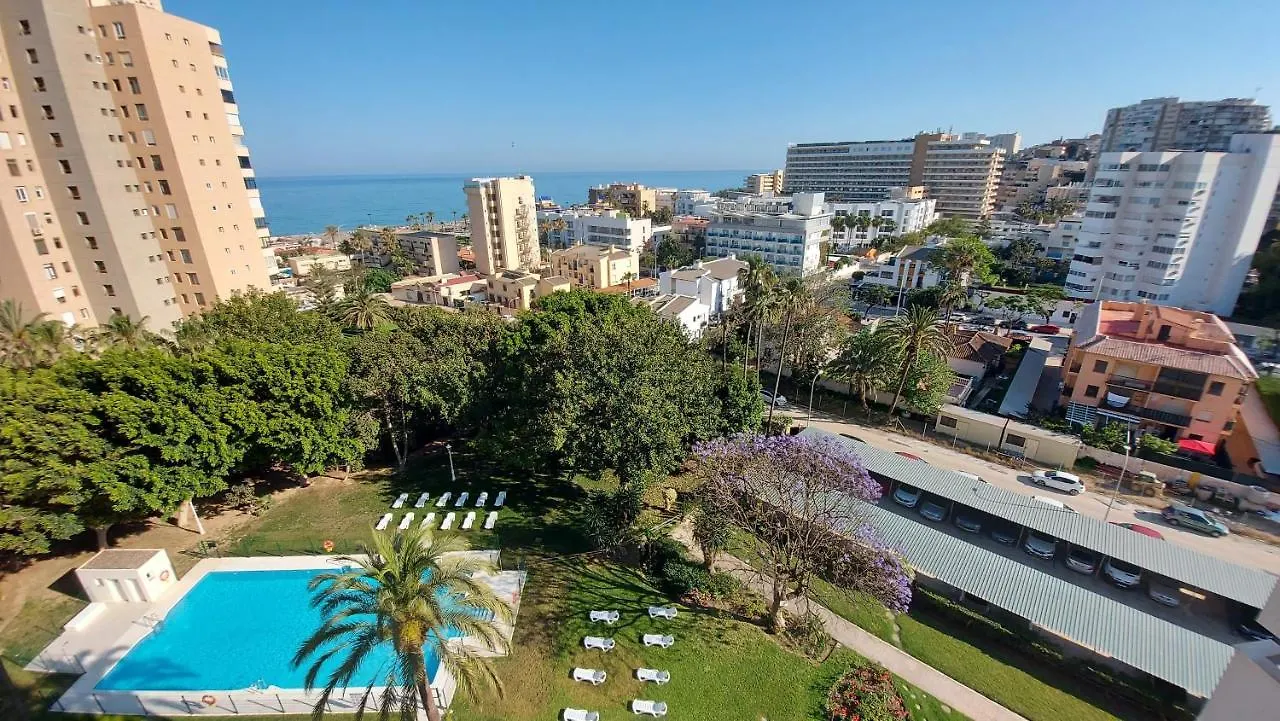 Apartamento La Playa “ Free Parking “ Apartment Torremolinos 0*,  Spain