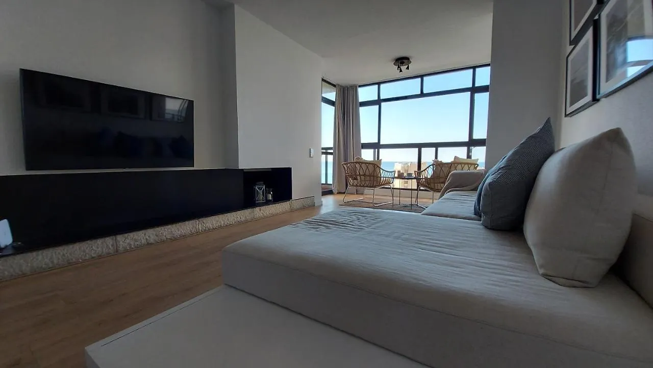 Apartamento La Playa “ Free Parking “ Apartment Torremolinos