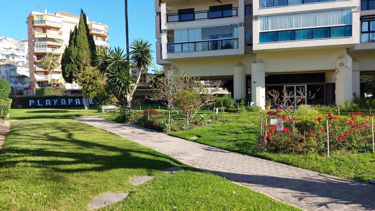 Apartamento La Playa “ Free Parking “ Apartment Torremolinos