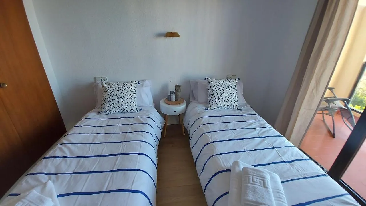 Apartamento La Playa “ Free Parking “ Apartment Torremolinos